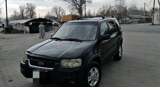 Ford Maverick 2003 года за 3 600 000 тг. в Алматы