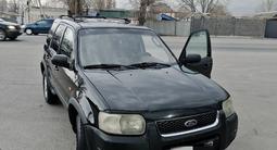 Ford Maverick 2003 года за 3 600 000 тг. в Алматы – фото 2