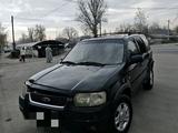 Ford Maverick 2003 годаүшін3 600 000 тг. в Алматы – фото 4