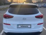 Hyundai Tucson 2020 годаүшін11 100 000 тг. в Алматы – фото 2