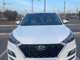 Hyundai Tucson 2020 годаүшін11 100 000 тг. в Алматы