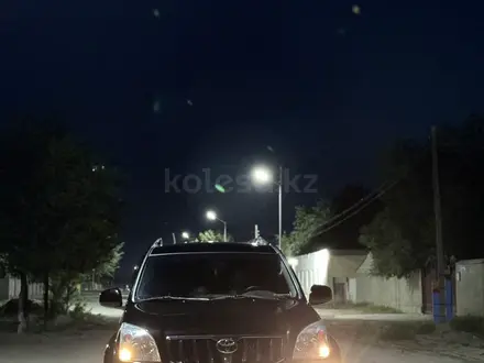 Toyota Land Cruiser Prado 2006 года за 12 000 000 тг. в Шымкент