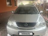 Lexus RX 350 2008 года за 8 200 000 тг. в Алматы