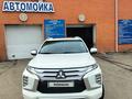 Mitsubishi Montero Sport 2022 года за 18 000 000 тг. в Уральск