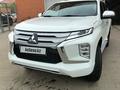 Mitsubishi Montero Sport 2022 годаүшін18 000 000 тг. в Уральск – фото 7