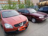 Nissan Qashqai 2008 года за 5 000 000 тг. в Астана