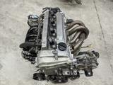 Двигатель 2AZ/1MZ Toyota Alphard 2.4/3л. Япония мотор/АКПП Lexus RX300. за 228 000 тг. в Астана – фото 3