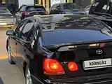 Toyota Aristo 2003 годаүшін4 800 000 тг. в Астана – фото 3