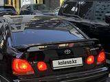 Toyota Aristo 2003 годаүшін4 800 000 тг. в Астана – фото 2