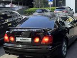 Toyota Aristo 2003 годаүшін4 800 000 тг. в Астана – фото 5