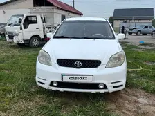 Toyota Matrix, 2002