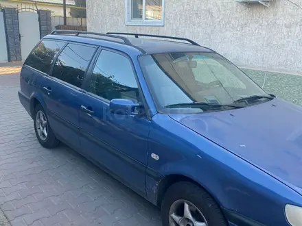 Volkswagen Passat 1994 года за 1 800 000 тг. в Алматы – фото 3