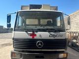 Mercedes-Benz 1997 годаfor7 000 000 тг. в Шымкент