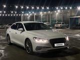 Hyundai Grandeur 2017 годаfor11 000 000 тг. в Шымкент – фото 3