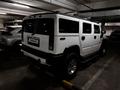 Hummer H2 2003 года за 10 000 000 тг. в Алматы – фото 3