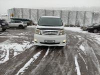 Toyota Alphard 2007 года за 8 000 000 тг. в Алматы