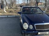Mercedes-Benz E 230 1997 годаүшін1 500 000 тг. в Хромтау – фото 4