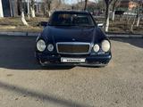 Mercedes-Benz E 230 1997 годаүшін1 500 000 тг. в Хромтау – фото 2