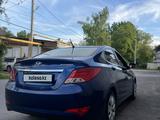 Hyundai Accent 2014 годаүшін6 000 000 тг. в Алматы – фото 4