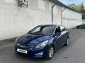 Hyundai Accent 2014 года за 6 000 000 тг. в Алматы