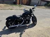 Harley-Davidson  Sportster 883 2015 годаfor3 000 000 тг. в Талдыкорган – фото 3
