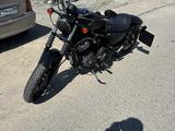 Harley-Davidson  Sportster 883 2015 годаfor3 000 000 тг. в Талдыкорган – фото 2