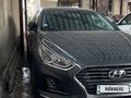 Hyundai Sonata 2017 годаүшін8 800 000 тг. в Шымкент – фото 2