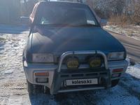 Nissan Mistral 1994 годаүшін2 500 000 тг. в Усть-Каменогорск