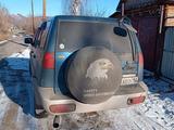 Nissan Mistral 1994 годаүшін2 500 000 тг. в Усть-Каменогорск – фото 5