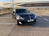 Hyundai Equus 2012 года за 4 880 000 тг. в Алматы