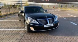 Hyundai Equus 2012 года за 4 900 000 тг. в Алматы