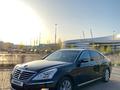 Hyundai Equus 2012 года за 5 600 000 тг. в Алматы – фото 3