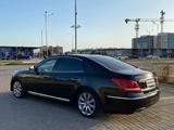 Hyundai Equus 2012 года за 4 900 000 тг. в Алматы – фото 4