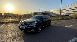 Hyundai Equus 2012 года за 4 900 000 тг. в Алматы – фото 5