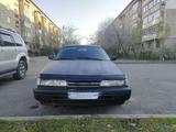 Mazda 626 1990 года за 720 000 тг. в Талдыкорган