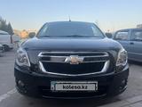 Chevrolet Cobalt 2022 года за 6 100 000 тг. в Астана