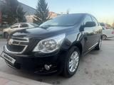 Chevrolet Cobalt 2022 годаүшін6 100 000 тг. в Астана – фото 3