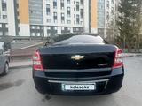 Chevrolet Cobalt 2022 года за 6 100 000 тг. в Астана – фото 4