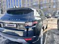 Land Rover Range Rover Evoque 2018 года за 17 500 000 тг. в Алматы – фото 14