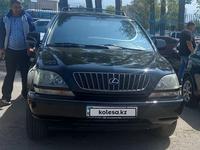 Lexus RX 300 1999 годаfor5 500 000 тг. в Алматы