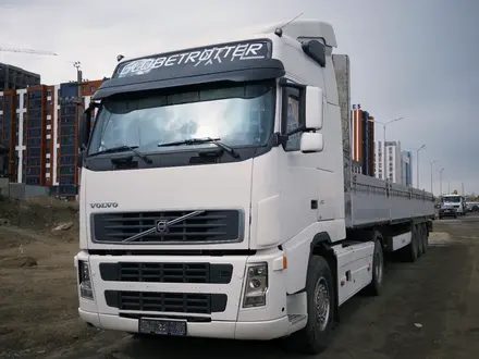 Volvo  FH 2009 года за 25 000 000 тг. в Астана – фото 2
