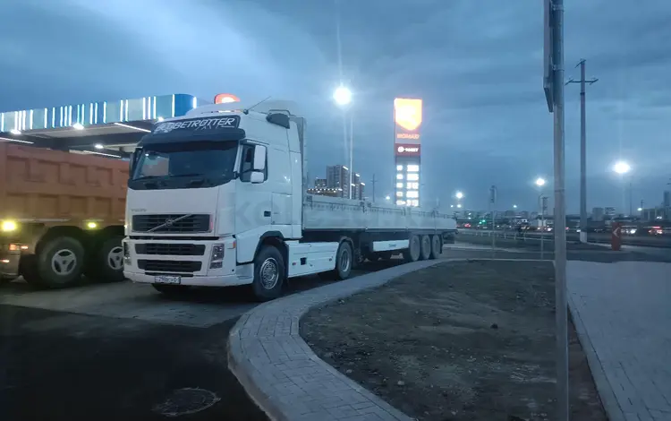 Volvo  FH 2009 года за 25 000 000 тг. в Астана