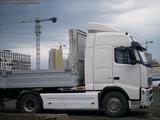 Volvo  FH 2009 года за 25 000 000 тг. в Астана – фото 4