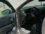 Nissan Qashqai 2008 годаүшін2 500 000 тг. в Семей – фото 2