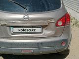 Nissan Qashqai 2008 годаүшін2 500 000 тг. в Семей – фото 5