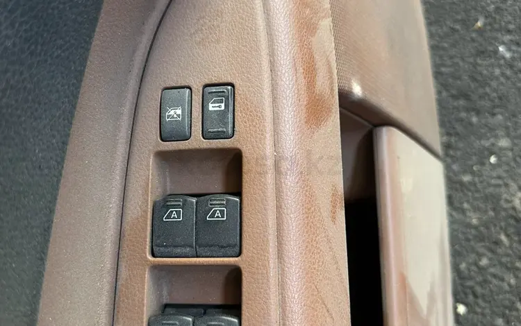 Блок управления стеклоподъемниками Infiniti Fx45/Fx35 за 35 000 тг. в Алматы