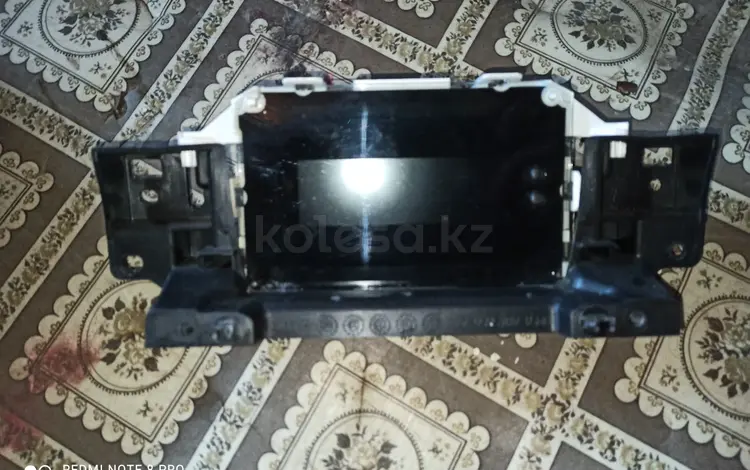 Дисплей (Монитор) на Ford Focus 3 за 15 000 тг. в Алматы
