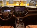 Toyota Highlander 2024 годаүшін39 800 000 тг. в Алматы – фото 7