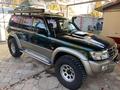 Nissan Patrol 2000 года за 7 500 000 тг. в Алматы – фото 3