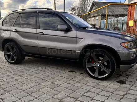 BMW X5 2005 года за 7 900 000 тг. в Костанай